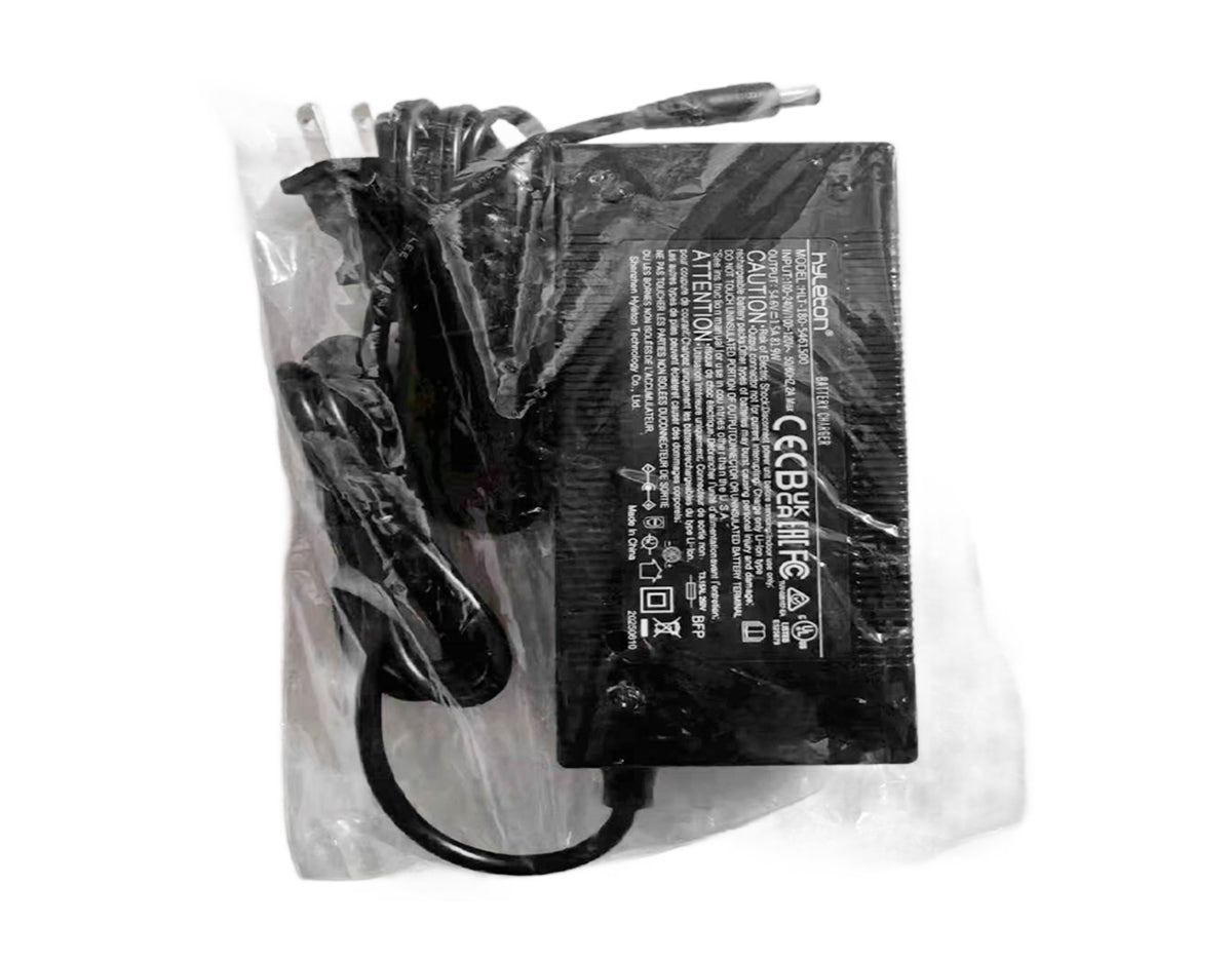 Battery Charger