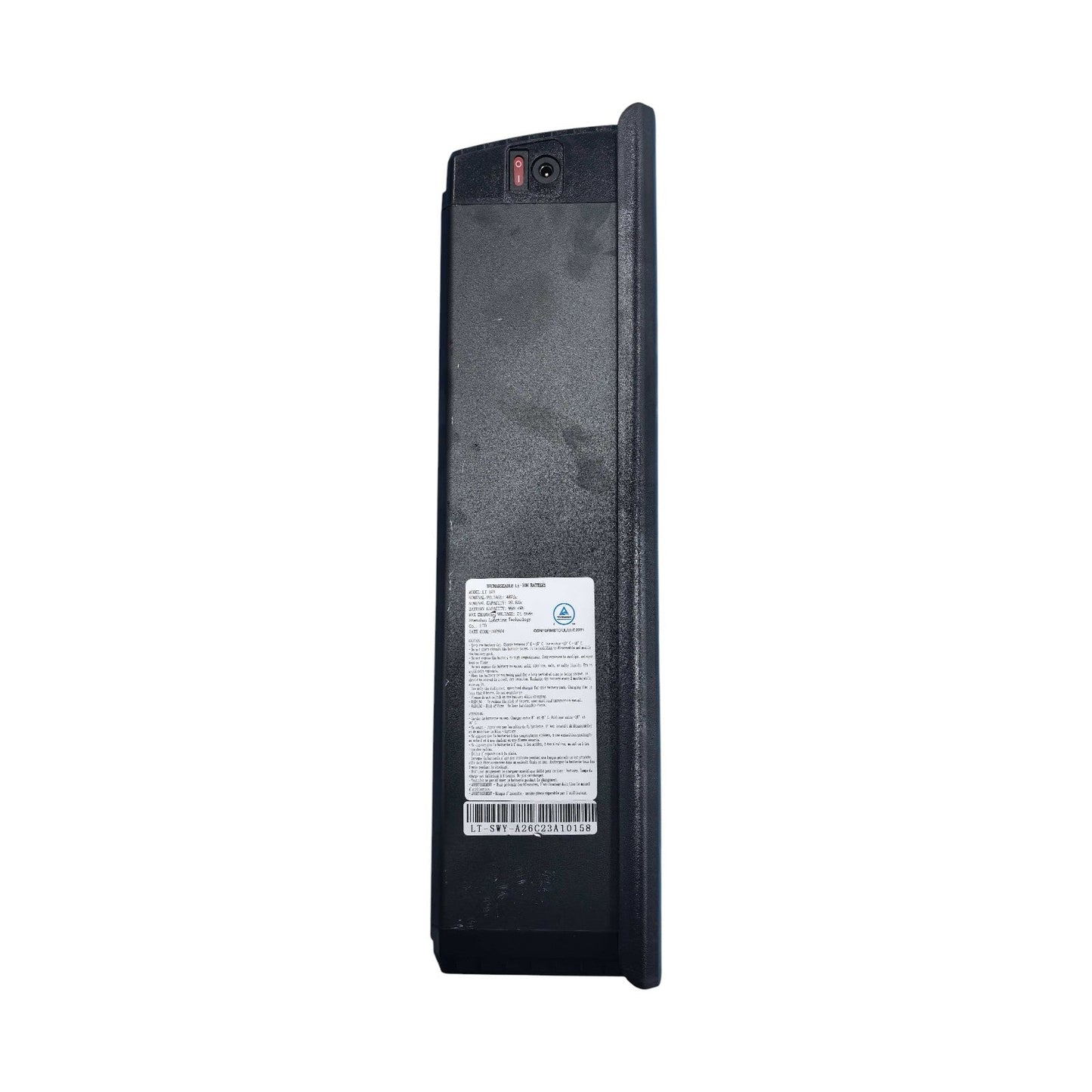 Eskute Spare Battery