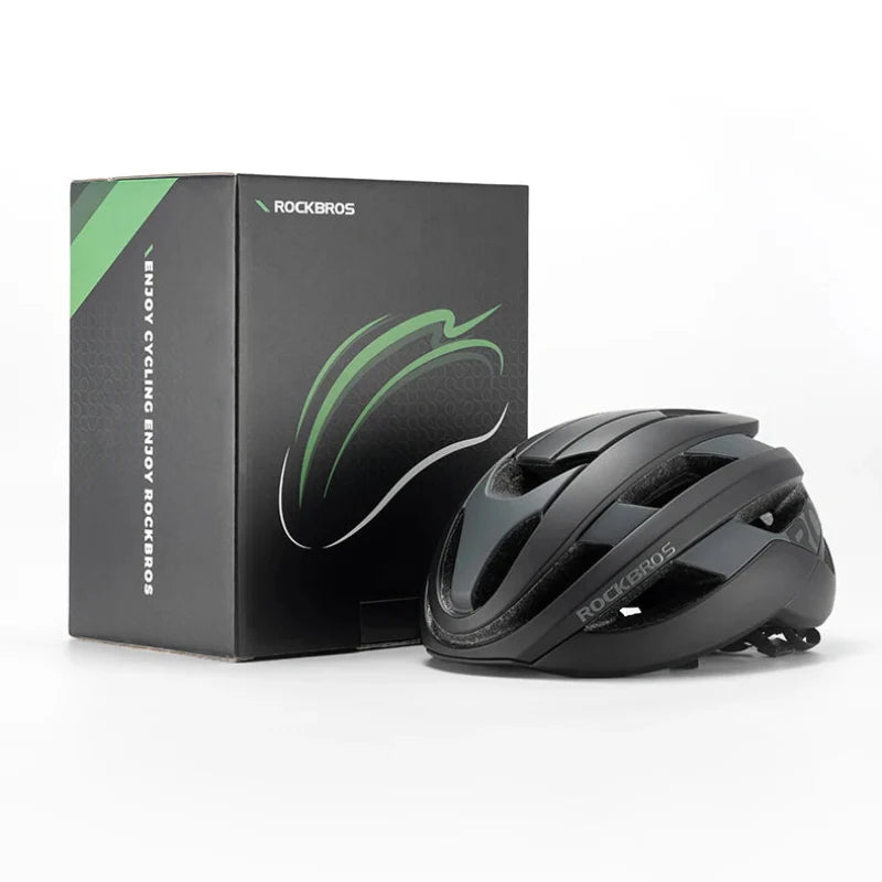 Bicycle Helmet - 270g Breathable and Adjustable