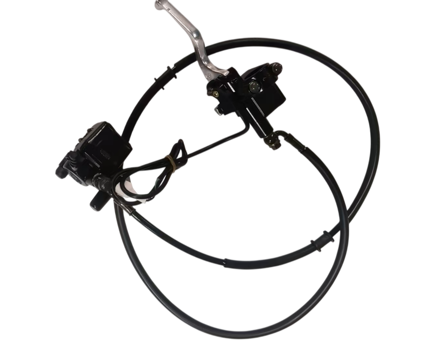 Nova Mini Disc Brakes