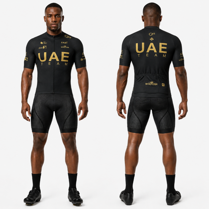 Cycling Underwear - 5D Gel Padding and Shockproof Comfort
