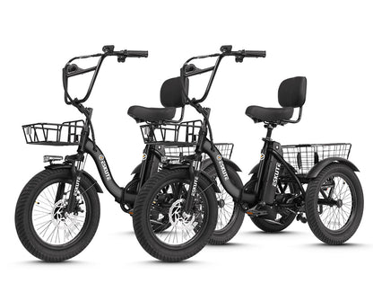 Eskute® Ebike Combo Sale T300 *2