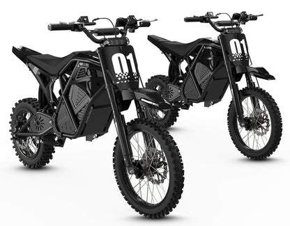 Eskute® Ebike Combo Sale Nova Mini *2