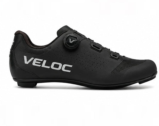 Strata Road Cycling Shoe - Black