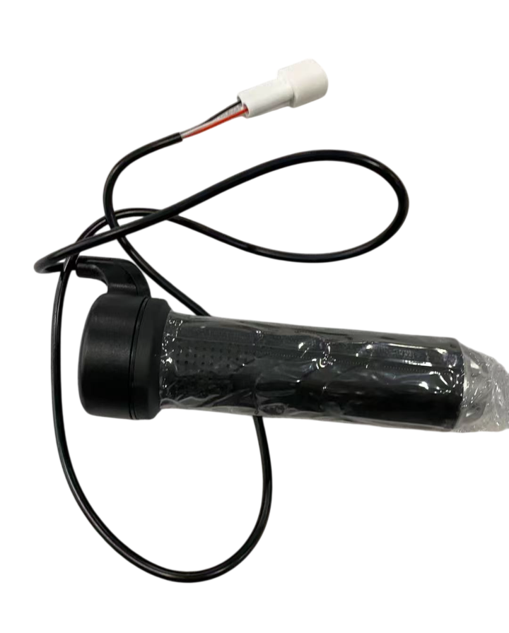 Twist Throttle