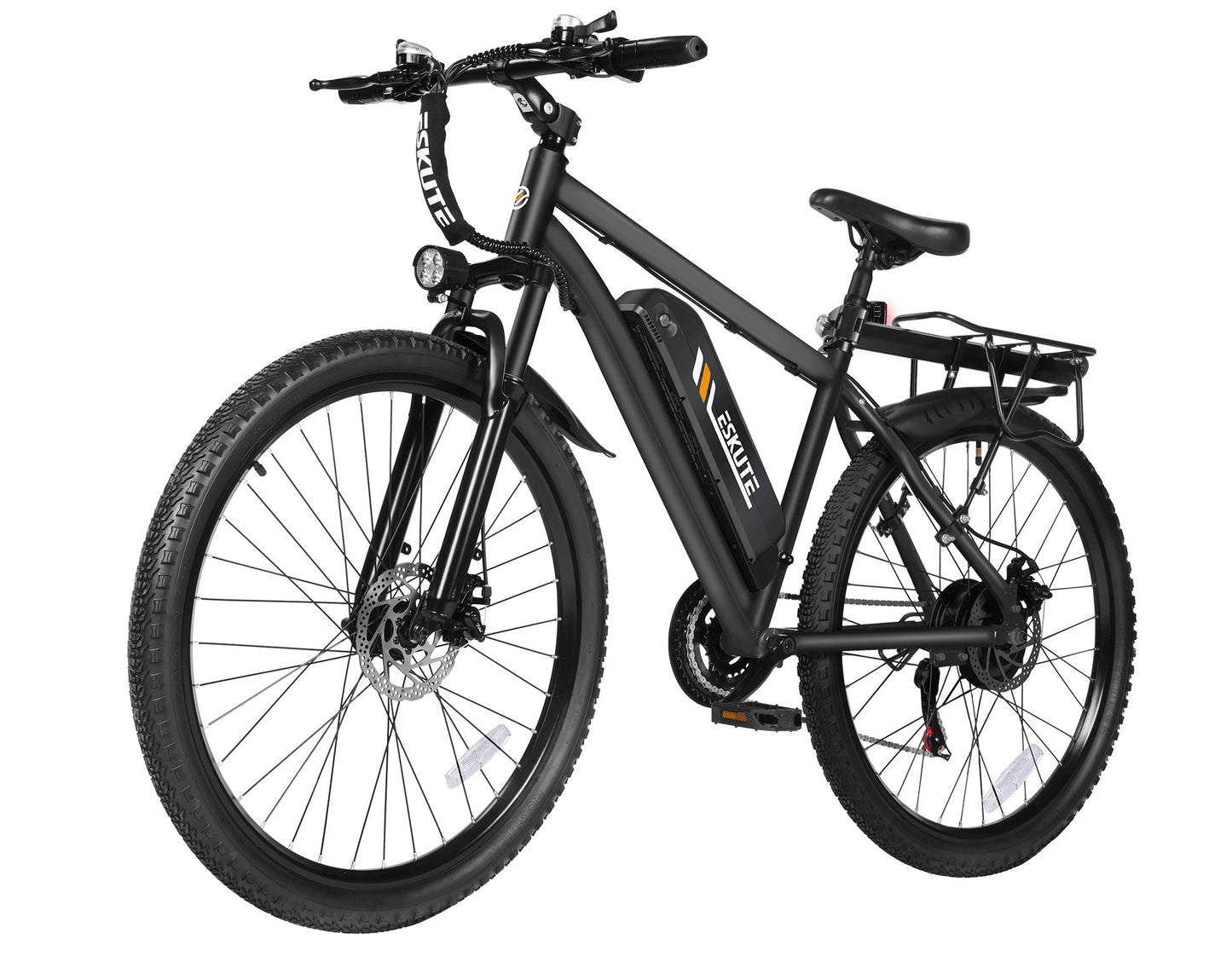 Eskute® M200 Plus 27.5" Mountain Electric Bike