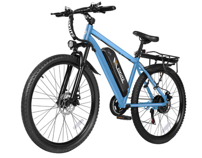 Eskute® M200 Plus 27.5" Mountain Electric Bike