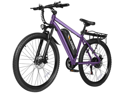 Eskute® M200 Plus 27.5" Mountain Electric Bike