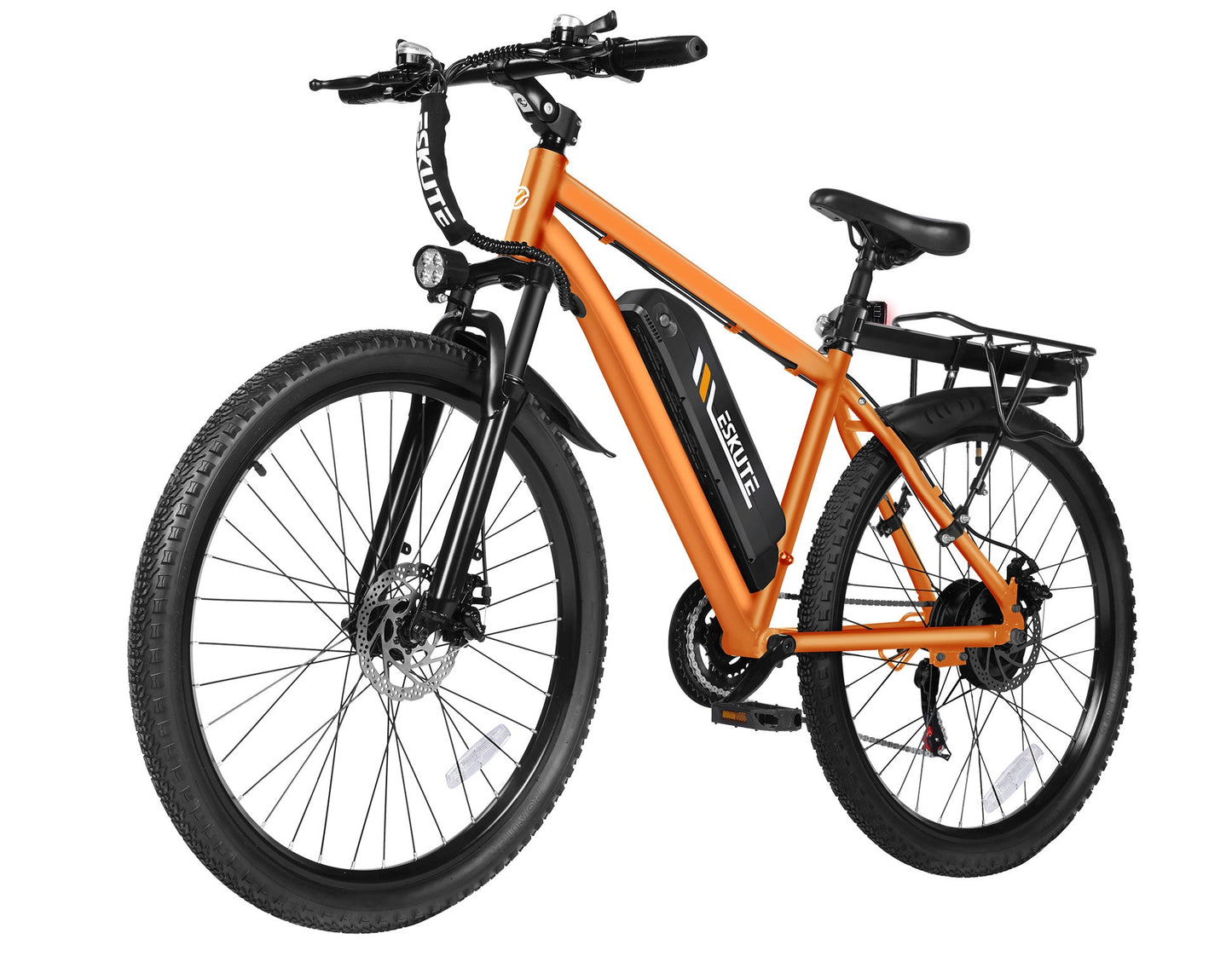 Eskute® M200 Plus 27.5" Mountain Electric Bike
