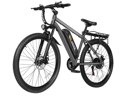 Eskute® M200 Plus 27.5" Mountain Electric Bike