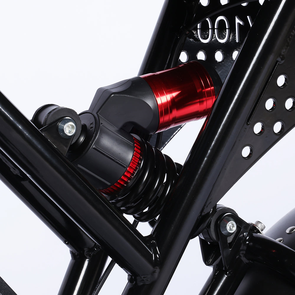 Shock Absorber