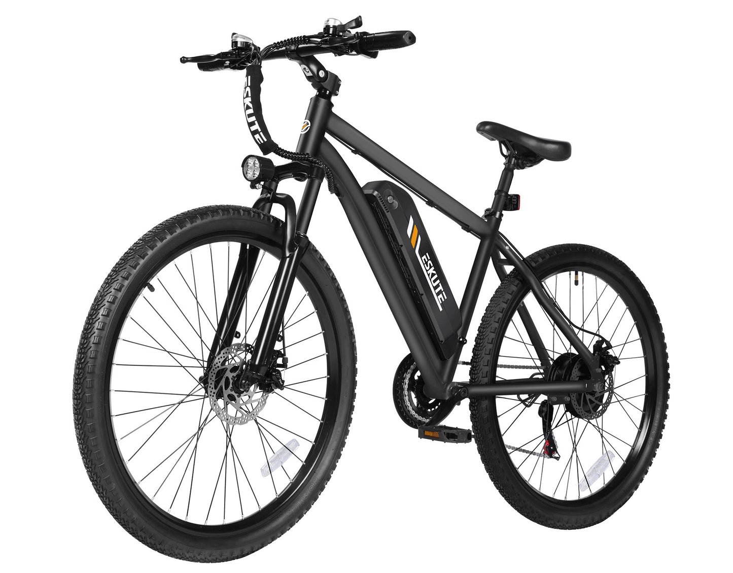 Eskute® M200 Plus 27.5" Mountain Electric Bike