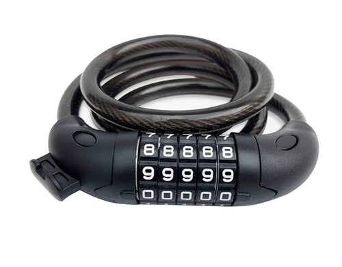 Eskute Bike Chain Lock