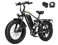 Bike with Phone Bag& Bike Lock