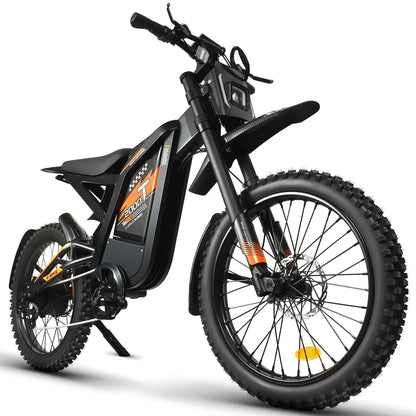 Ride Revolt® T2000 (3000W)