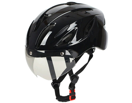 🎁 Eskute Mountain Cycling Ebike Helmet with Rear Light (100% off)