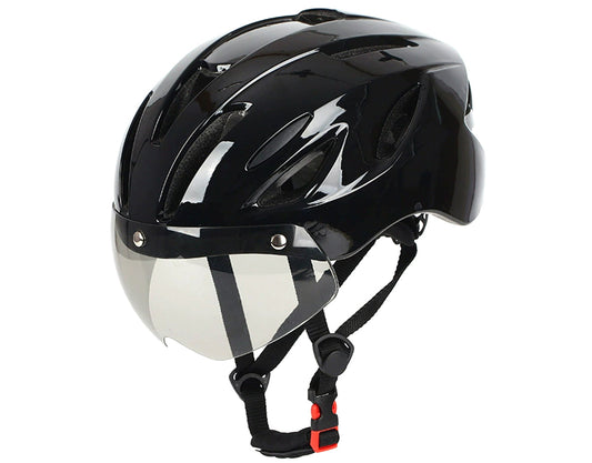 Mountain Cycling Ebike Helmet with Rear Light (gift)