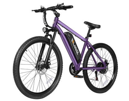 Eskute® M200 Plus 27.5" Mountain Electric Bike