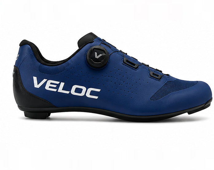 Strata Road Cycling Shoe - Blue