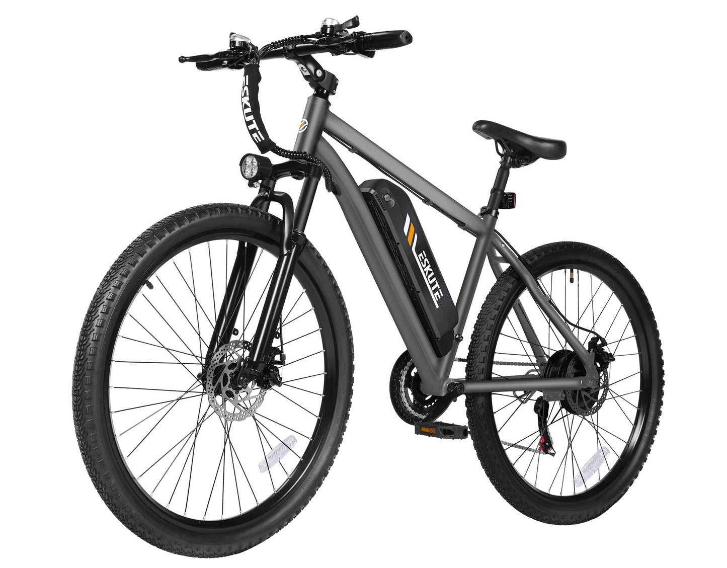 Eskute® M200 27.5" Mountain Electric Bike