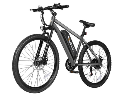 Eskute® M200 27.5" Mountain Electric Bike
