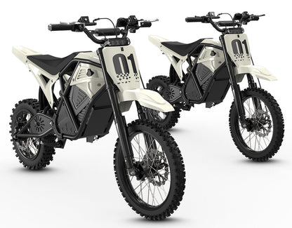Eskute® Ebike Combo Sale Nova Mini *2