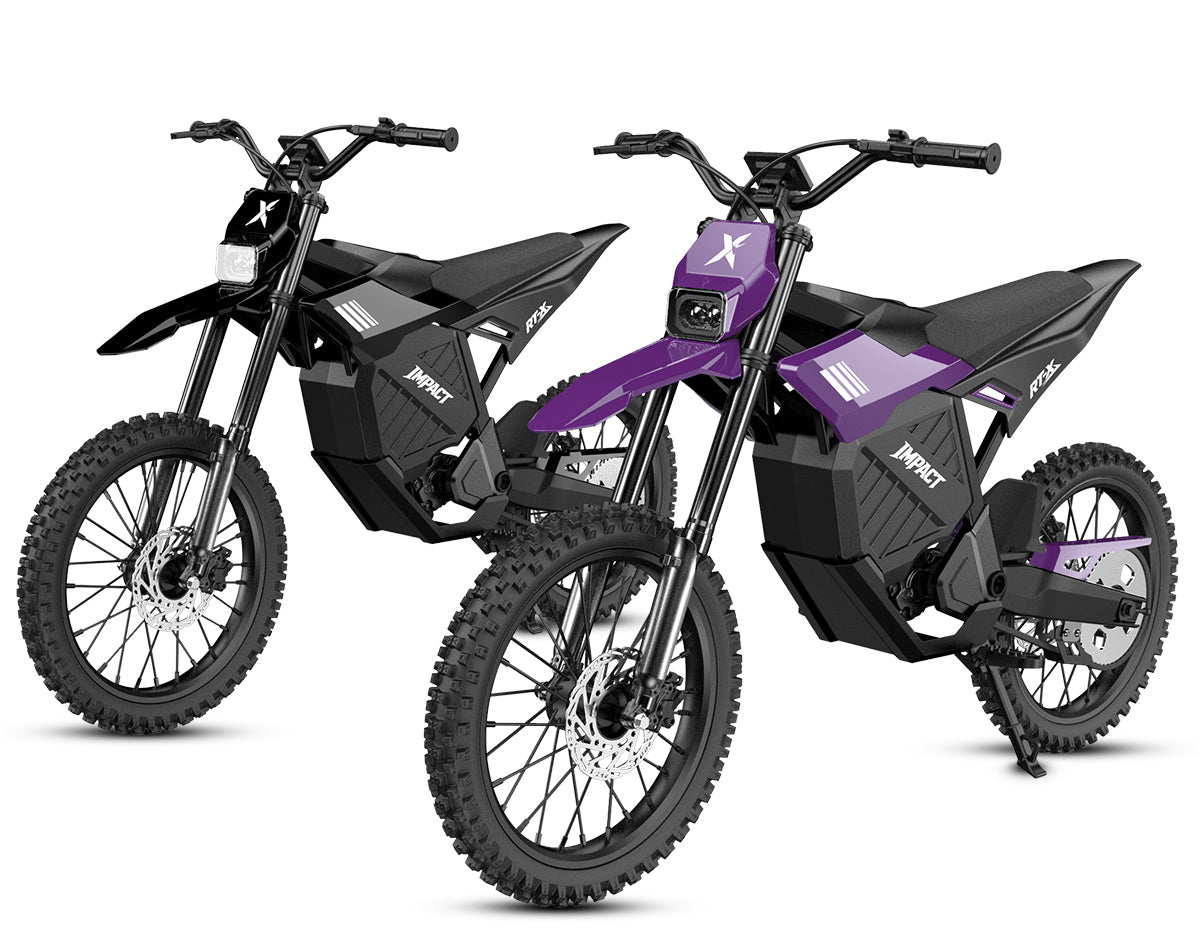 Eskute® Ebike Combo Sale RT X *2