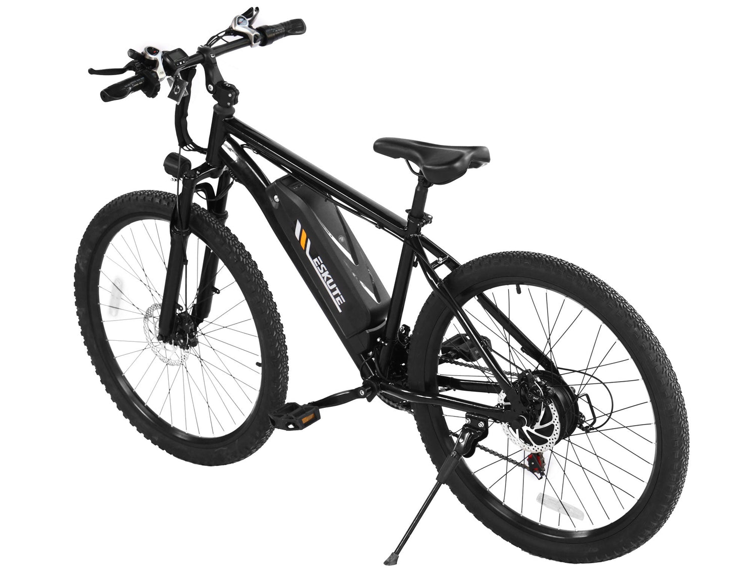 Eskute® M200 Plus 27.5" Mountain Electric Bike