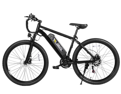 Eskute® M200 Plus 27.5" Mountain Electric Bike