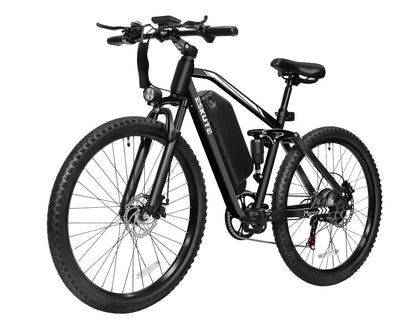 Eskute® M200F 27.5" Full Suspension Electric Bike