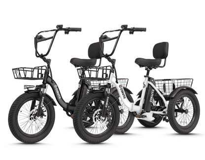 Eskute® Ebike Combo Sale T300 *2