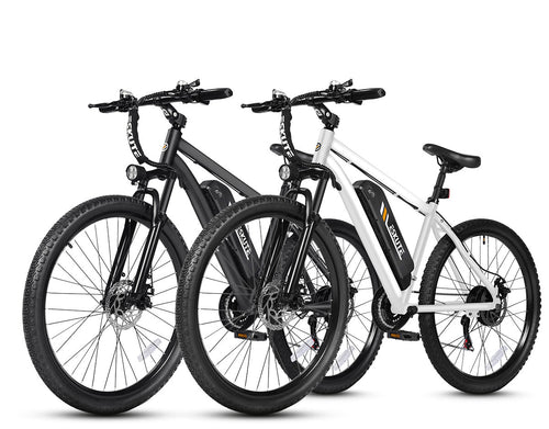 Eskute® Ebike Combo Sale M200*2