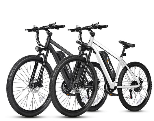 Eskute® Ebike Combo Sale M200*2