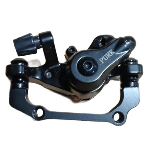 Disc Brake Calipers