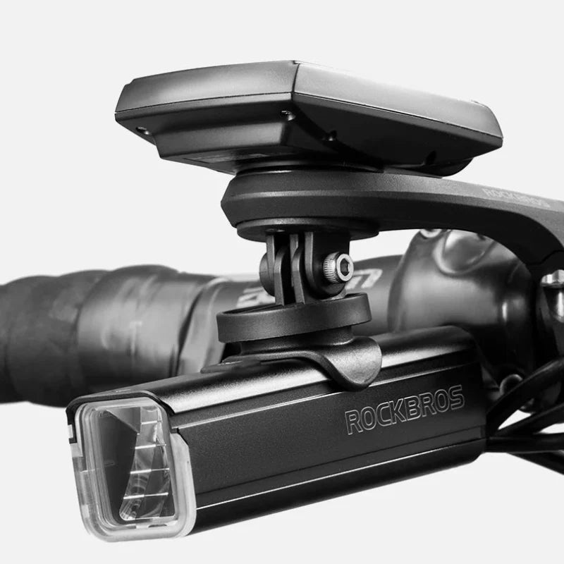 Bicycle Lights - Powerful Waterproof