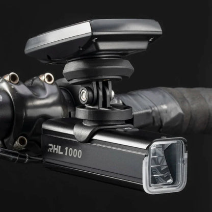 Bicycle Lights - Powerful Waterproof