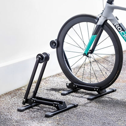 Bicycle Stand – Stable Foldable Support for Repairs and Storage