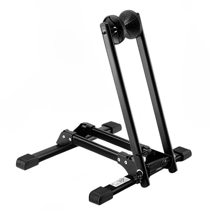 Bicycle Stand – Stable Foldable Support for Repairs and Storage