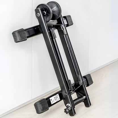 Bicycle Stand – Stable Foldable Support for Repairs and Storage