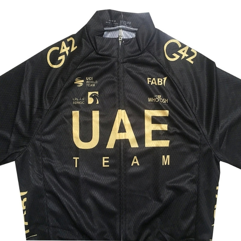 Bike Jersey Long Sleeve