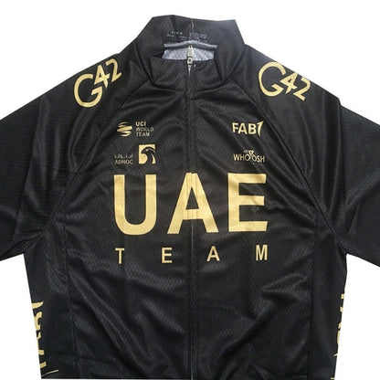 Bike Jersey Long Sleeve