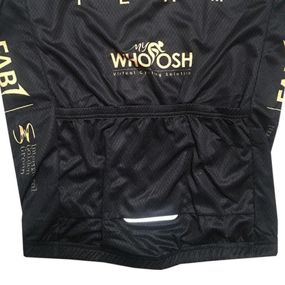 Bike Jersey Long Sleeve