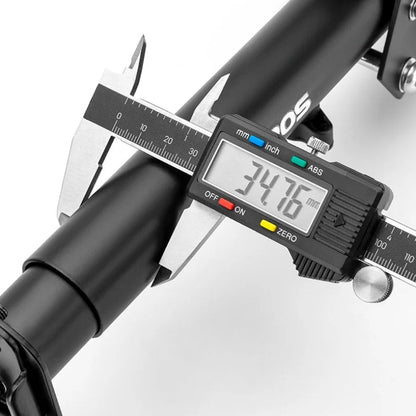 Bike Rack Wall Mount Adjustable Carbon Steel