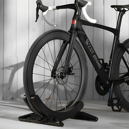 Bike Stand - Adjustable Stable Design