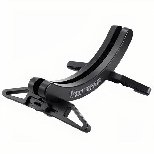 Bike Stand - Adjustable Stable Design