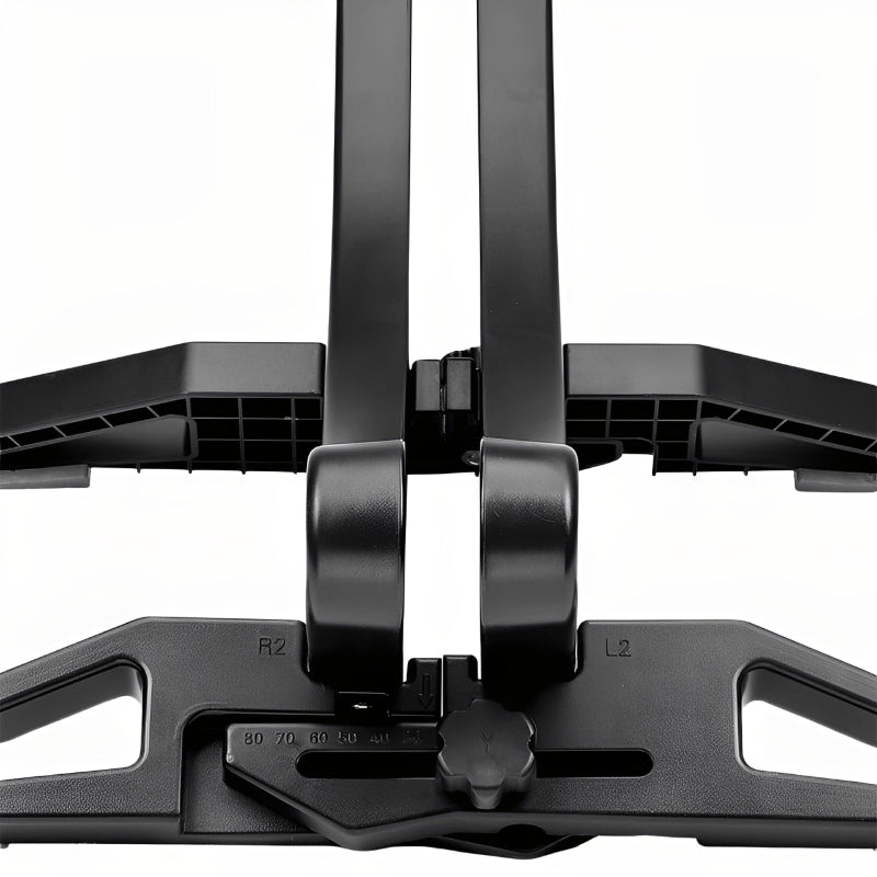 Bike Stand - Adjustable Stable Design