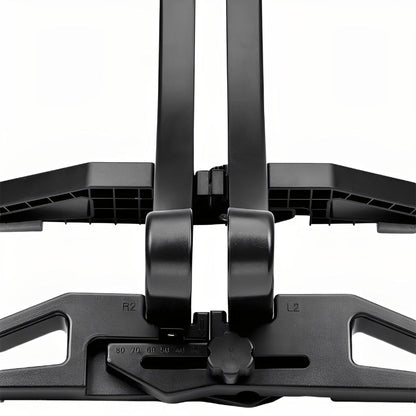 Bike Stand - Adjustable Stable Design