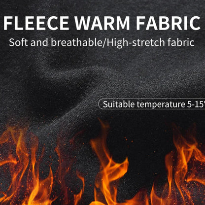 Women's Cycling Pants - Windproof Padded Winter