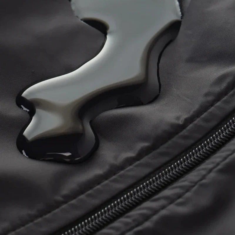 Cycling Vest - Reflective Lightweight Windproof