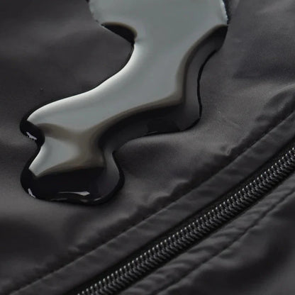 Cycling Vest - Reflective Lightweight Windproof